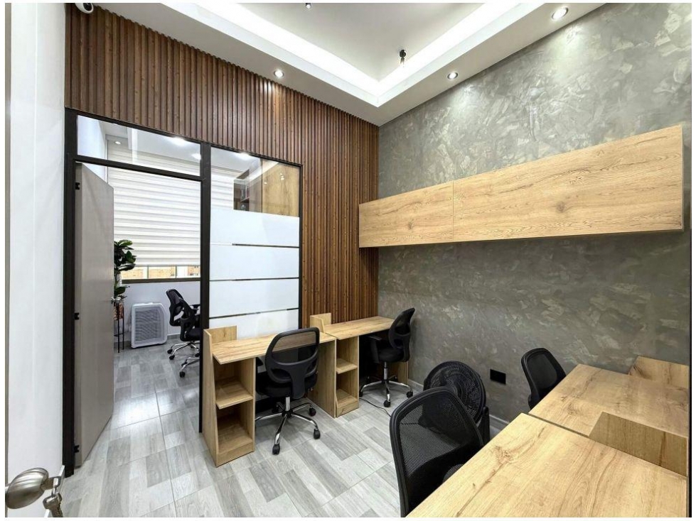 Oficina en venta en Manila, Medellín, 24 m² · foto 8 de 8