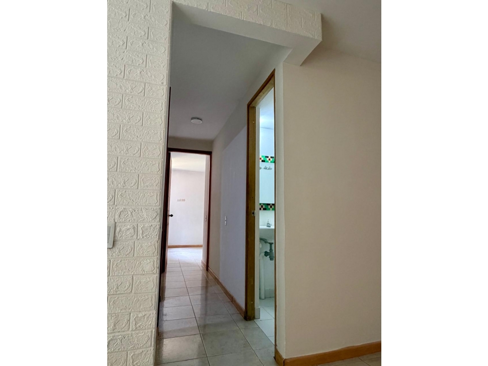 Apartamento en venta en Rodeo Alto, Medellín · foto 21 de 24