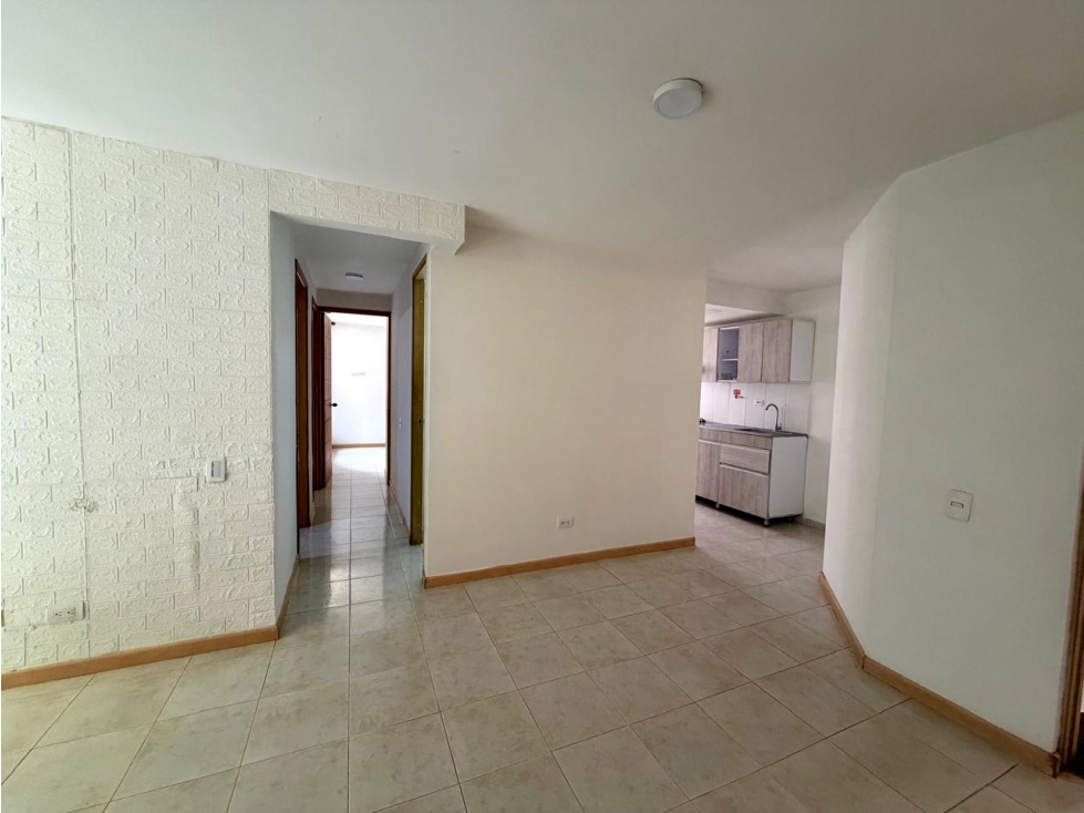Apartamento en venta en Rodeo Alto, Medellín · foto 22 de 24