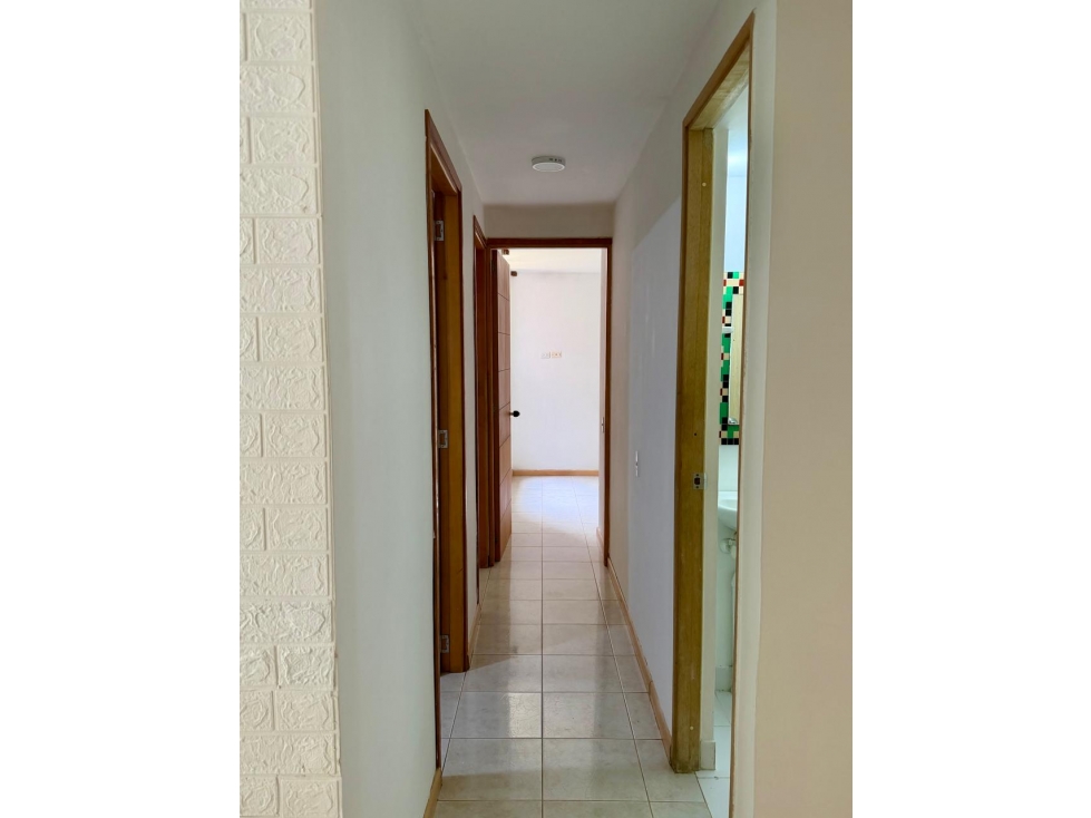 Apartamento en venta en Rodeo Alto, Medellín · foto 23 de 24