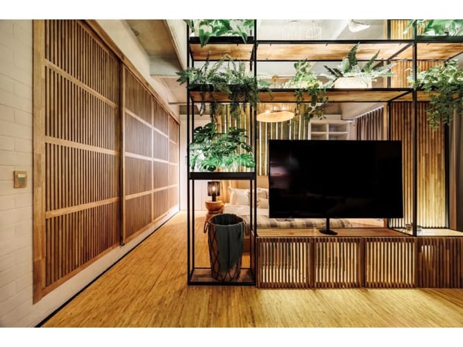 Apartaestudio en venta en Provenza, Medellín, 114 m² · foto 8 de 9