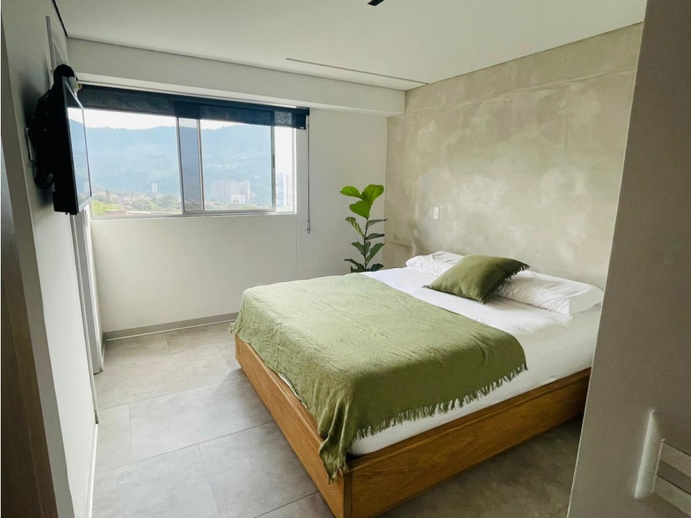Apartamento en venta en Toledo, La Estrella · foto 12 de 13