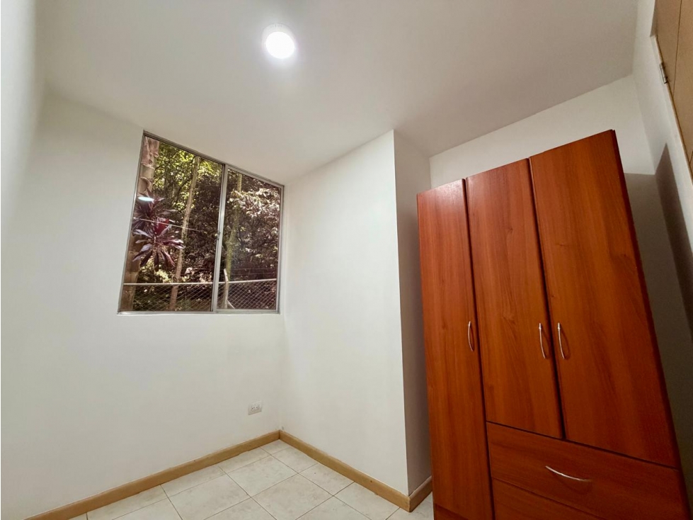 Apartamento en venta en Rodeo Alto, Medellín · foto 24 de 24