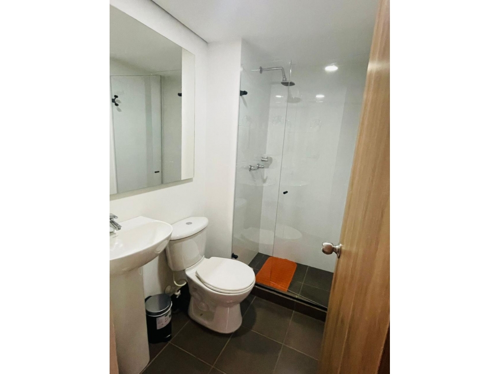 Apartamento en venta en Toledo, La Estrella · foto 13 de 13