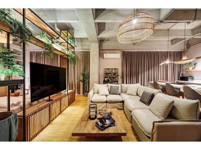Apartaestudio en venta en Provenza, Medellín, 114 m² · foto 9 de 9
