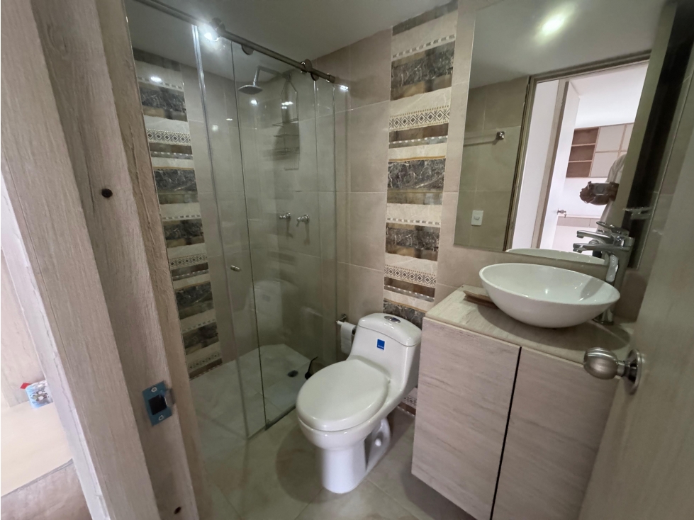 Apartamento en venta en Suramérica, Itagüí · foto 11 de 17