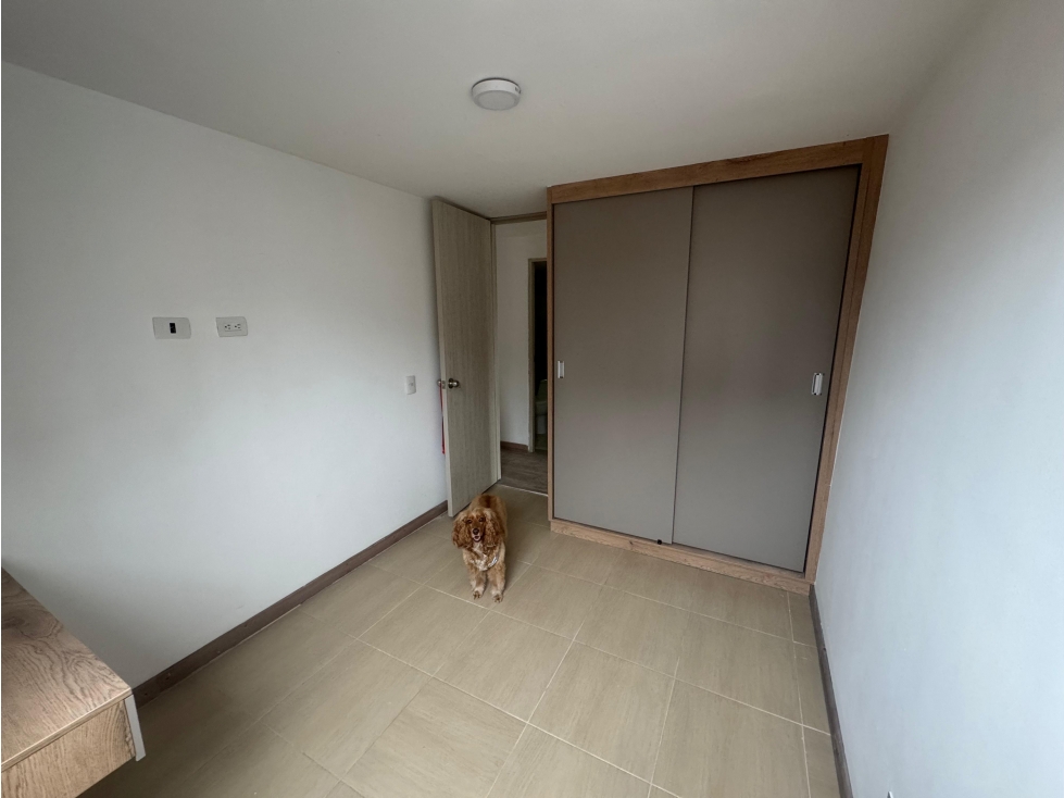 Apartamento en venta en Suramérica, Itagüí · foto 12 de 17