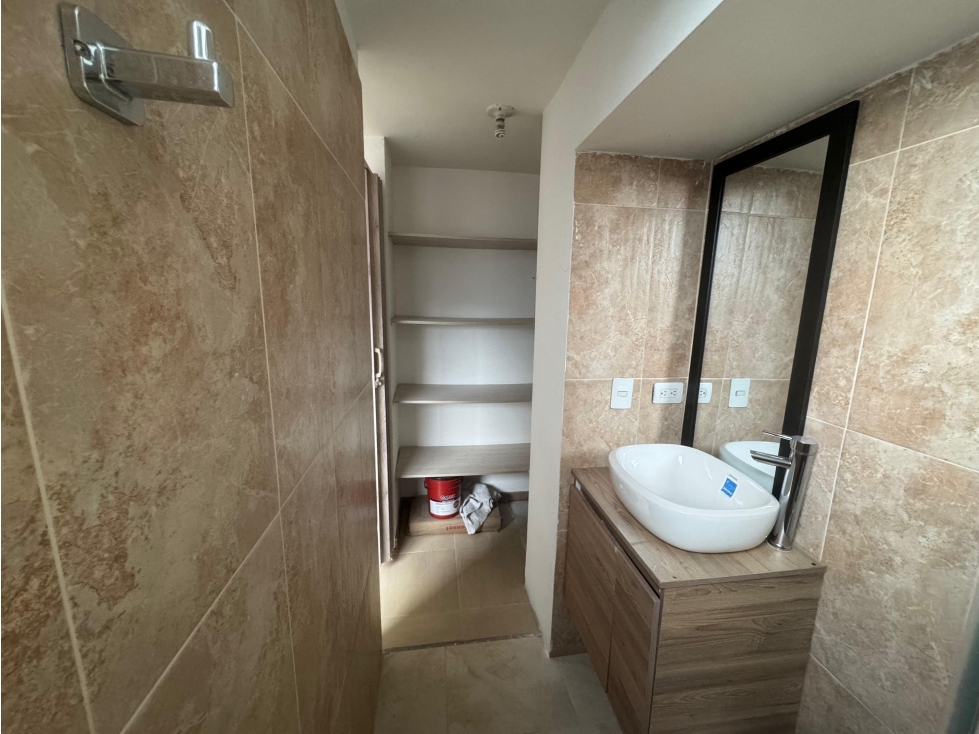 Apartamento en venta en Suramérica, Itagüí · foto 13 de 17