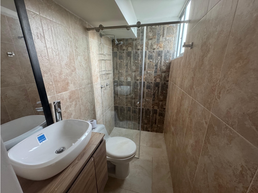 Apartamento en venta en Suramérica, Itagüí · foto 14 de 17