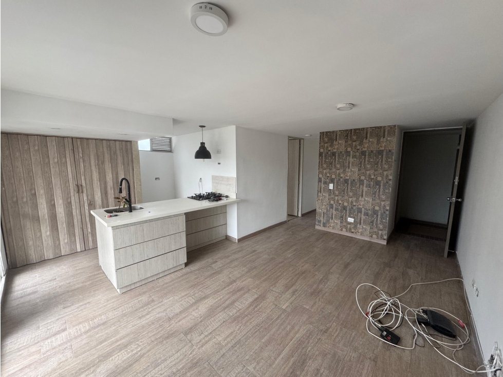 Apartamento en venta en Suramérica, Itagüí · foto 16 de 17