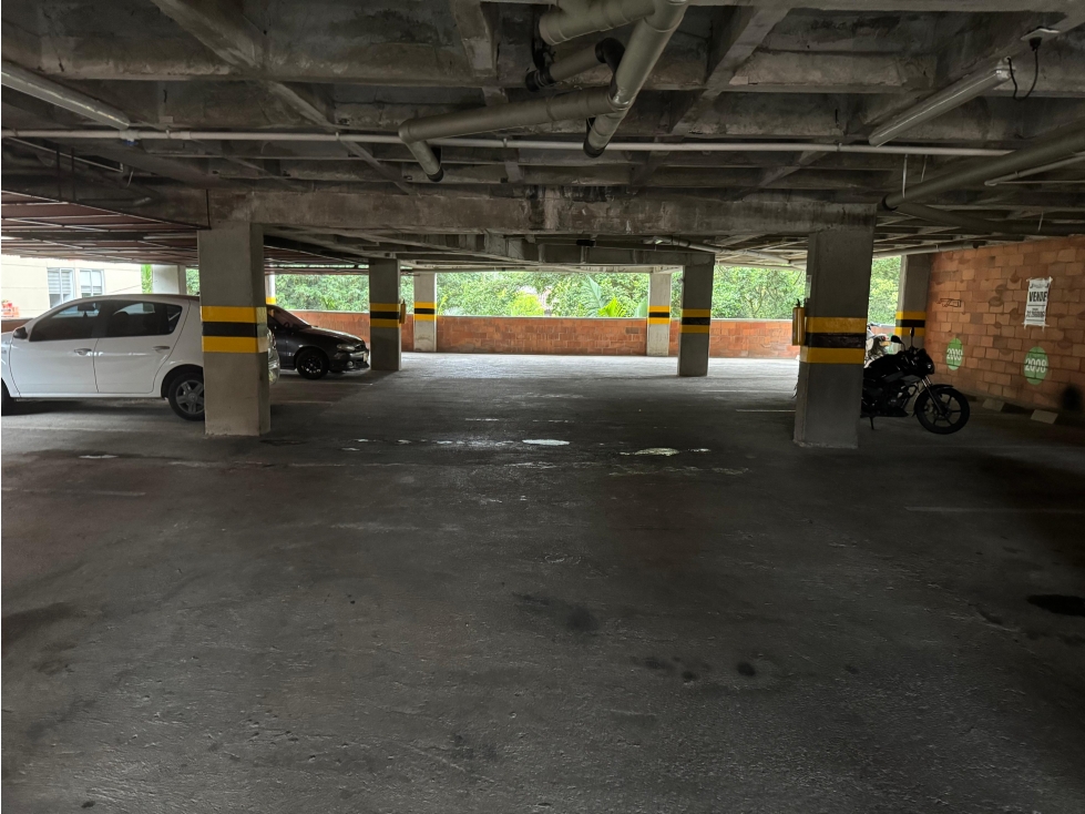 Apartamento en venta en Suramérica, Itagüí · foto 17 de 17