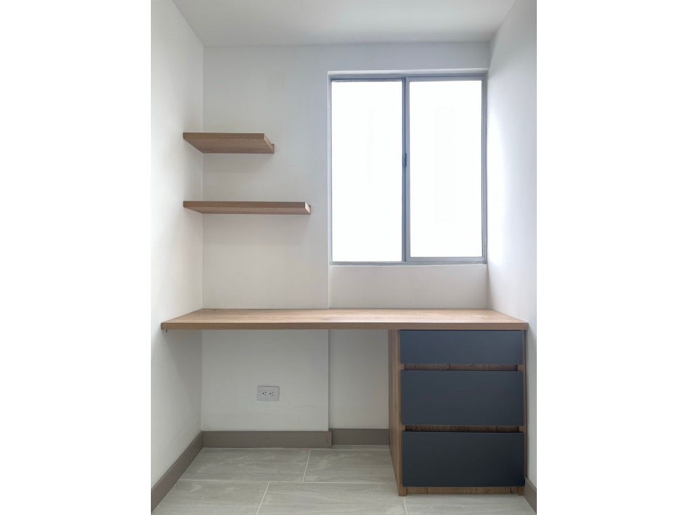 Apartamento en venta en Vereda Maria Auxiliadora, Medellín · foto 7 de 10