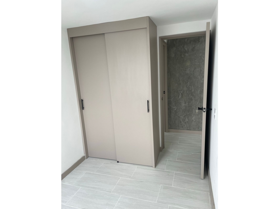 Apartamento en venta en Vereda Maria Auxiliadora, Medellín · foto 9 de 10