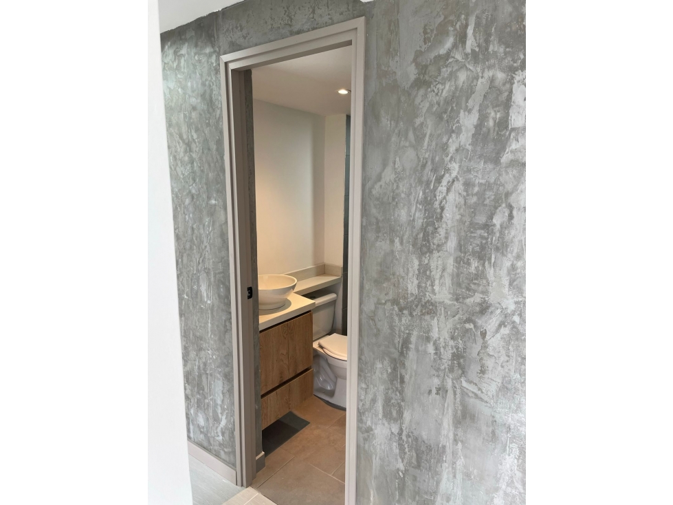 Apartamento en venta en Vereda Maria Auxiliadora, Medellín · foto 10 de 10