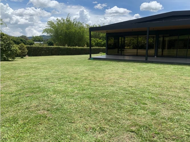 Casa de 4 alcobas en venta en Cabeceras De Llanogrande, Rionegro, 405 m² · foto 8 de 21