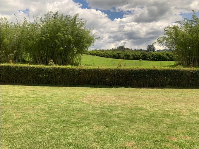 Casa de 4 alcobas en venta en Cabeceras De Llanogrande, Rionegro, 405 m² · foto 9 de 21