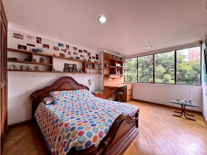Apartamento en venta en La Frontera, Medellín · foto 7 de 20