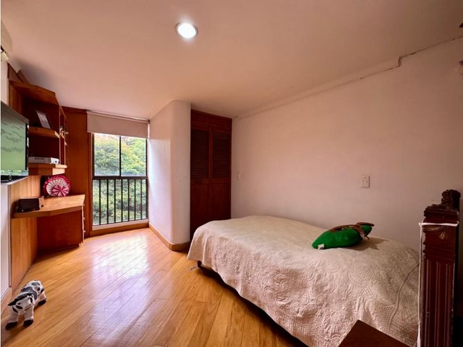 Apartamento en venta en La Frontera, Medellín · foto 8 de 20