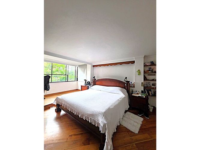 Apartamento en venta en La Frontera, Medellín · foto 9 de 20
