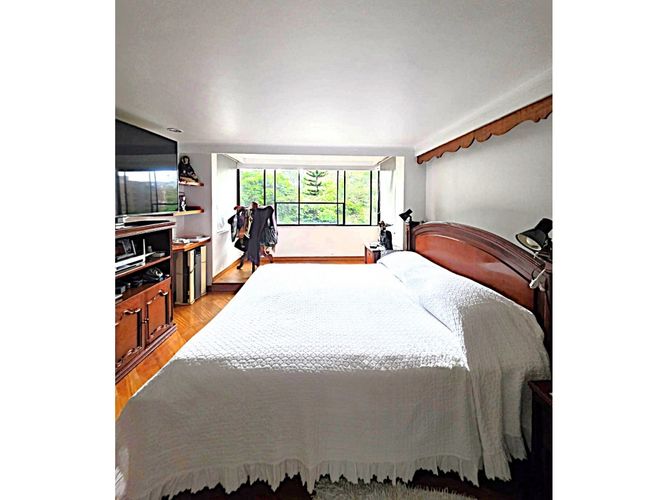 Apartamento en venta en La Frontera, Medellín · foto 10 de 20
