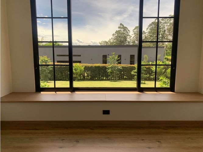 Casa de 4 alcobas en venta en Cabeceras De Llanogrande, Rionegro, 405 m² · foto 14 de 21
