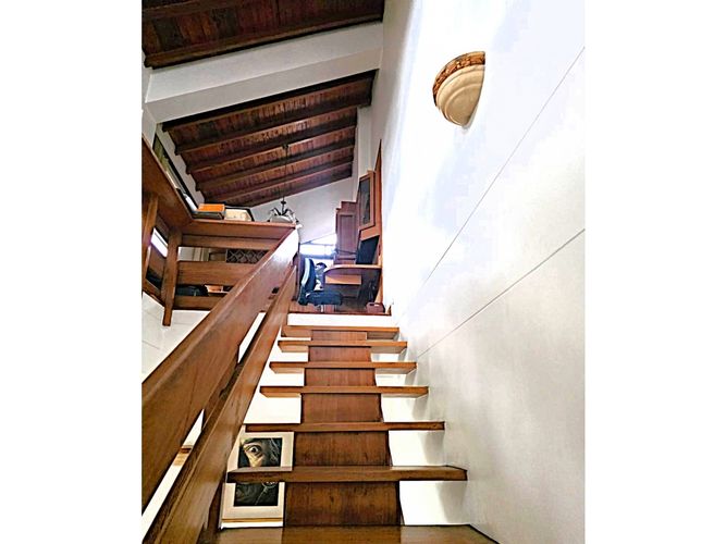 Apartamento en venta en La Frontera, Medellín · foto 14 de 20