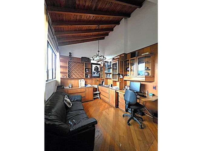 Apartamento en venta en La Frontera, Medellín · foto 15 de 20