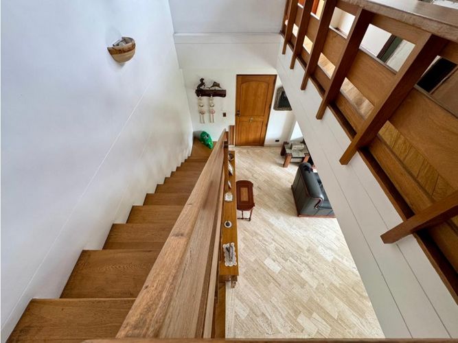 Apartamento en venta en La Frontera, Medellín · foto 17 de 20