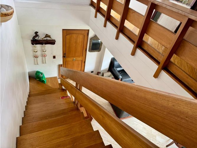 Apartamento en venta en La Frontera, Medellín · foto 18 de 20