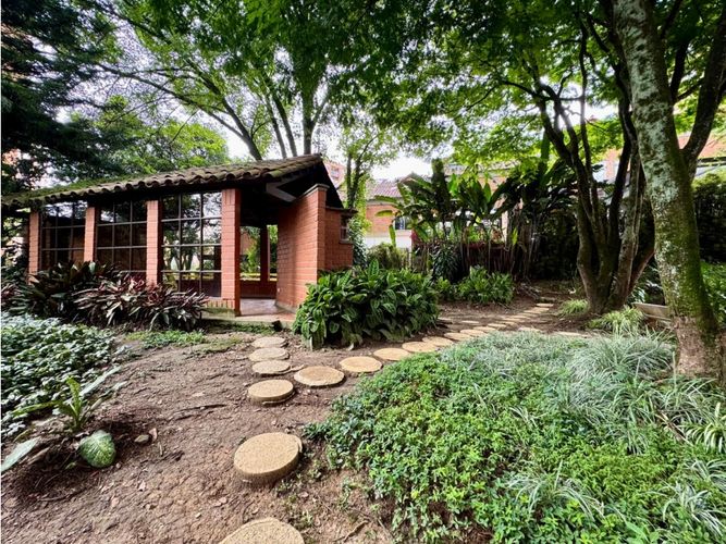 Apartamento en venta en La Frontera, Medellín · foto 19 de 20