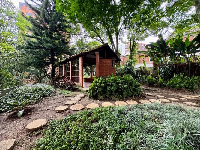 Apartamento en venta en La Frontera, Medellín · foto 20 de 20