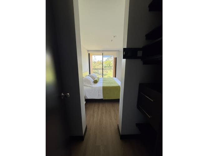 Apartaestudio en venta en Conquistadores, Medellín, 86 m² · foto 5 de 8