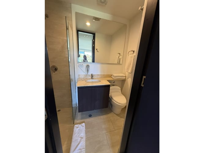 Apartaestudio en venta en Conquistadores, Medellín, 86 m² · foto 6 de 8