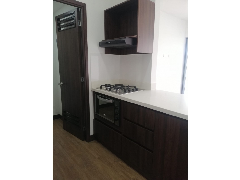 Apartamento de 2 alcobas en venta en Toledo, La Estrella, 58 m² · foto 3 de 16