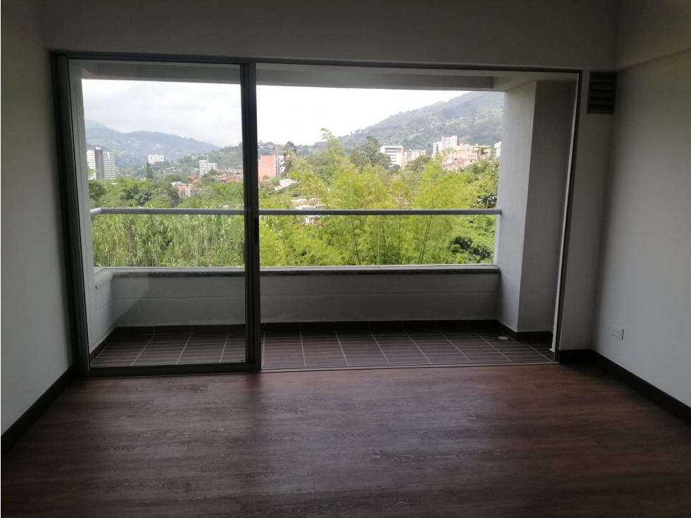 Apartamento de 2 alcobas en venta en Toledo, La Estrella, 58 m² · foto 7 de 16