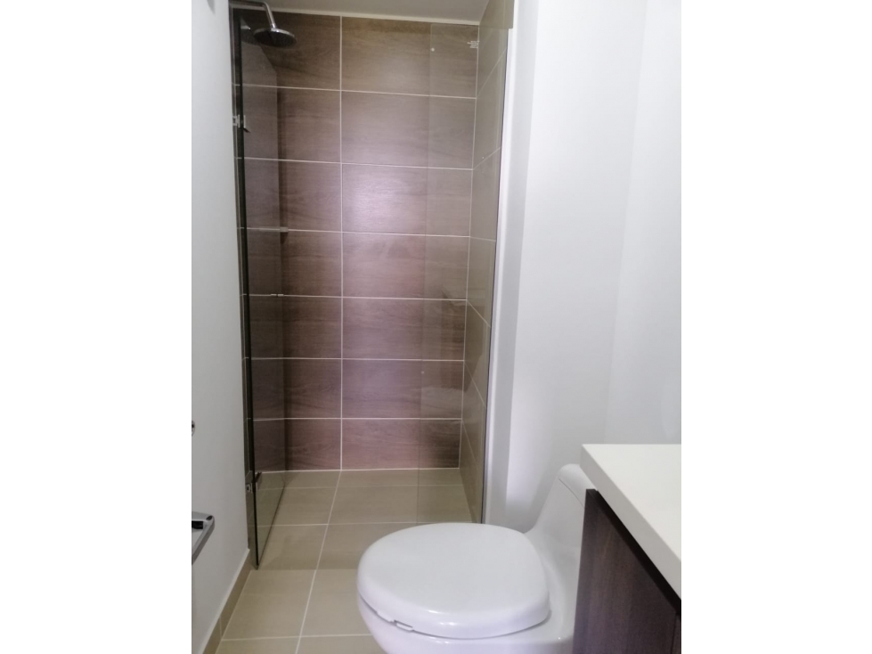 Apartamento de 2 alcobas en venta en Toledo, La Estrella, 58 m² · foto 9 de 16