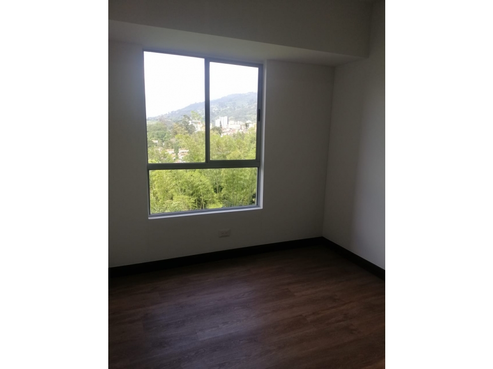 Apartamento de 2 alcobas en venta en Toledo, La Estrella, 58 m² · foto 13 de 16