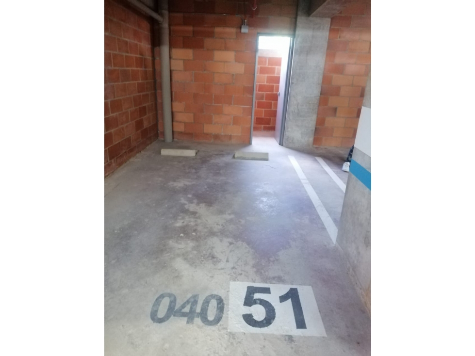 Apartamento de 2 alcobas en venta en Toledo, La Estrella, 58 m² · foto 16 de 16