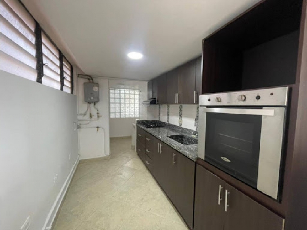 Apartamento en venta en El Poblado, Medellín · foto 24 de 24