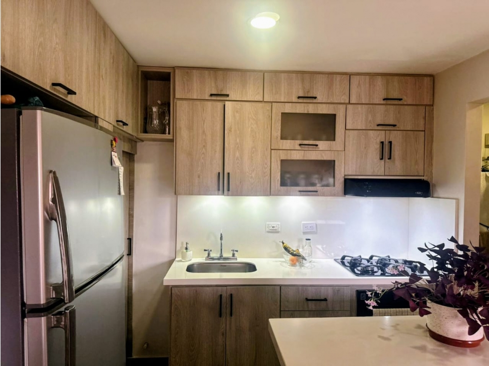 Apartamento en venta en Suramérica, Itagüí · foto 2 de 15