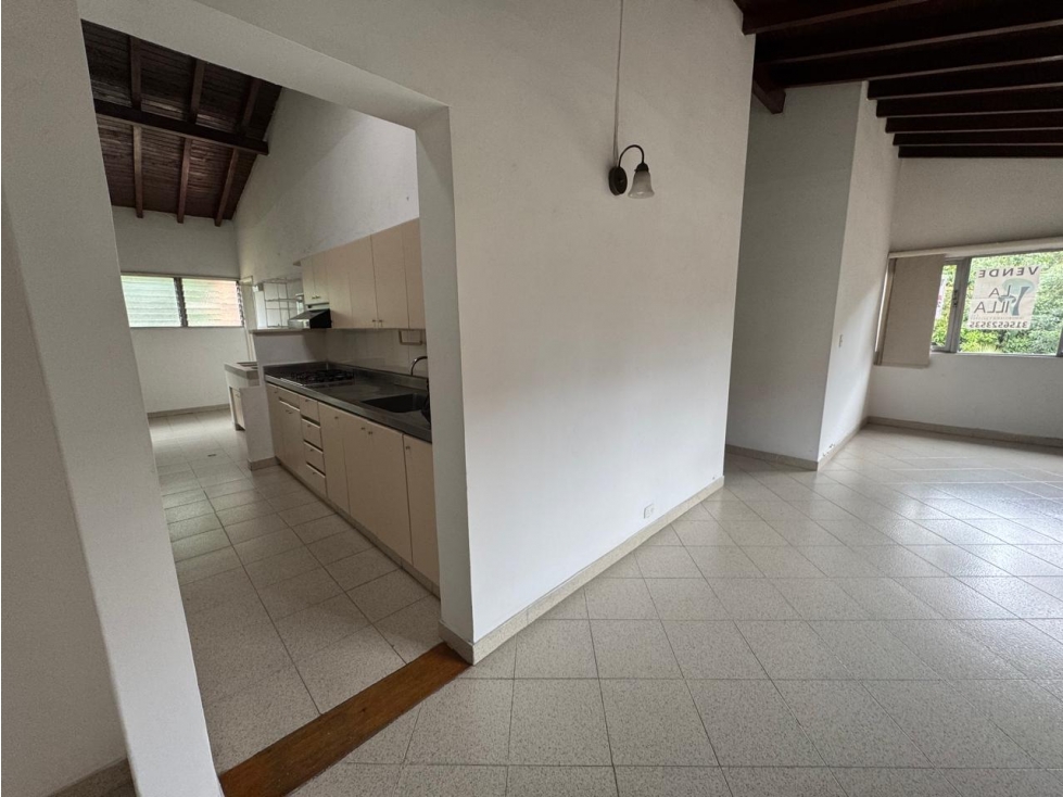 Apartamento en venta en Belén, Medellín · foto 2 de 24