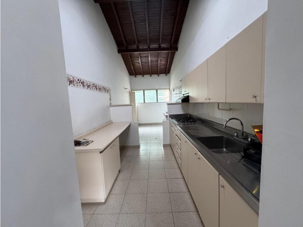 Apartamento en venta en Belén, Medellín · foto 3 de 24