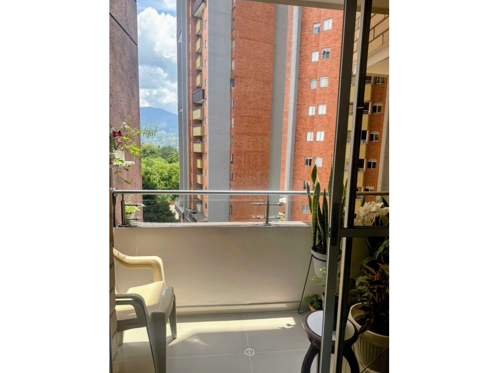 Apartamento en venta en Suramérica, Itagüí · foto 4 de 15