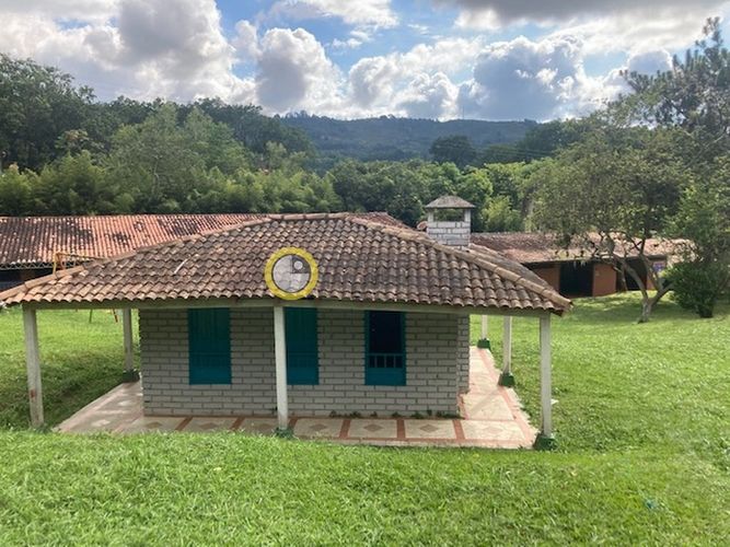 Finca en venta en La Mata, Piedecuesta, 15000 m² · foto 9 de 22