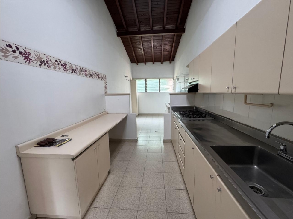Apartamento en venta en Belén, Medellín · foto 4 de 24