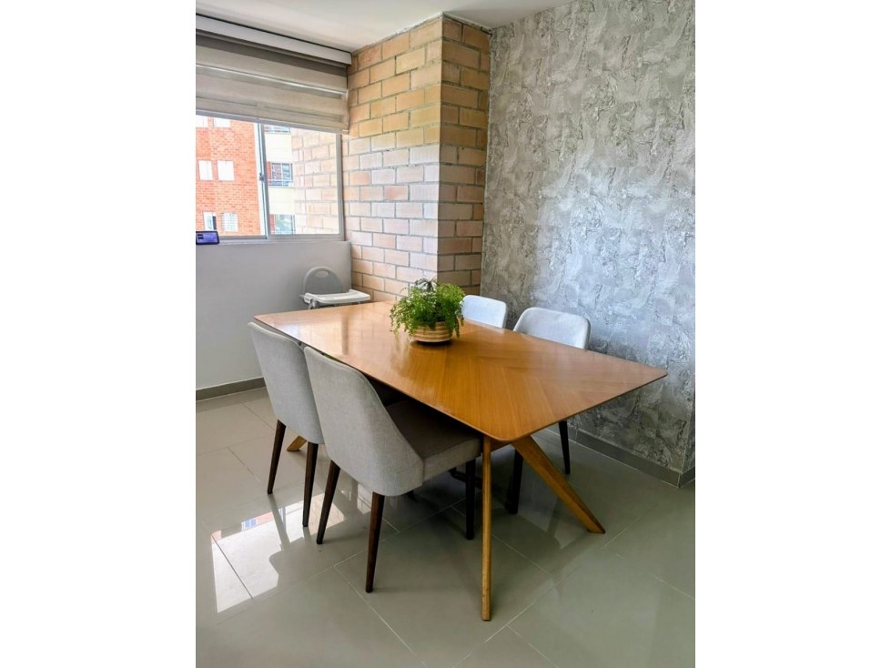 Apartamento en venta en Suramérica, Itagüí · foto 5 de 15