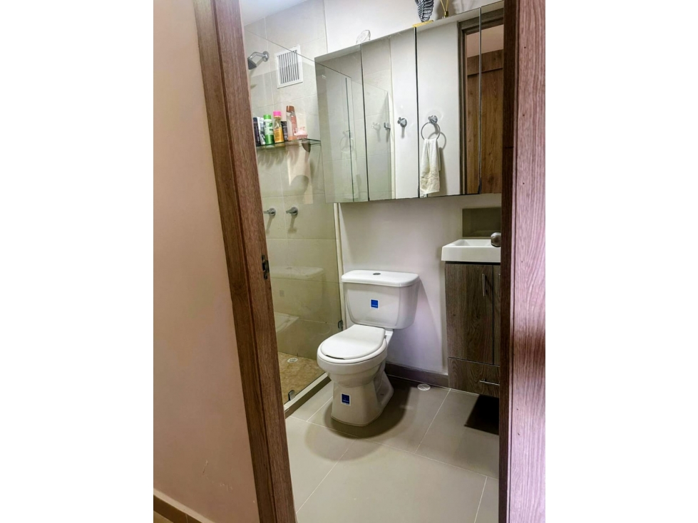 Apartamento en venta en Suramérica, Itagüí · foto 6 de 15