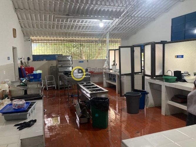 Finca en venta en La Mata, Piedecuesta, 15000 m² · foto 13 de 22