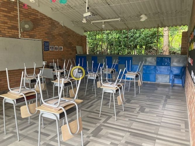 Finca en venta en La Mata, Piedecuesta, 15000 m² · foto 14 de 22