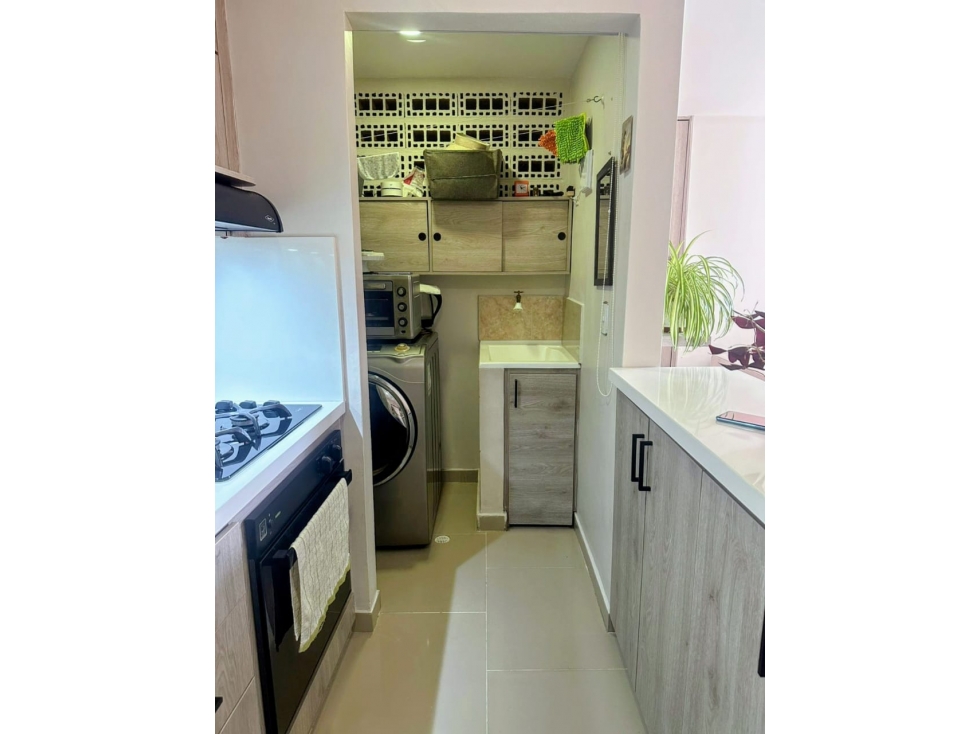 Apartamento en venta en Suramérica, Itagüí · foto 7 de 15
